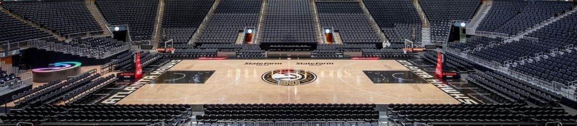 Atlanta Hawks Tickets, 2023 NBA Tickets & Schedule