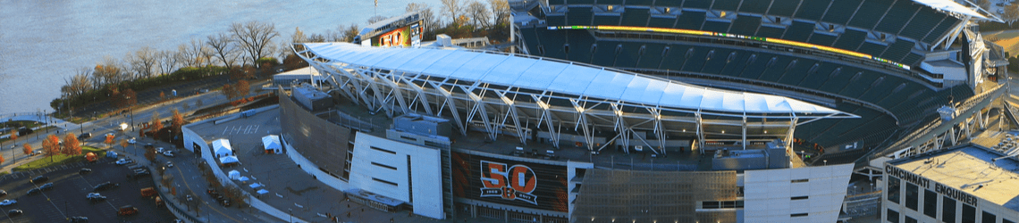 VIP Tailgate Party: Kansas City Chiefs vs. Cincinnati Bengals Tickets Sun,  Dec 31, 2023 12:25 pm at GEHA Field at Arrowhead Stadium Parking Lots in Kansas  City, MO
