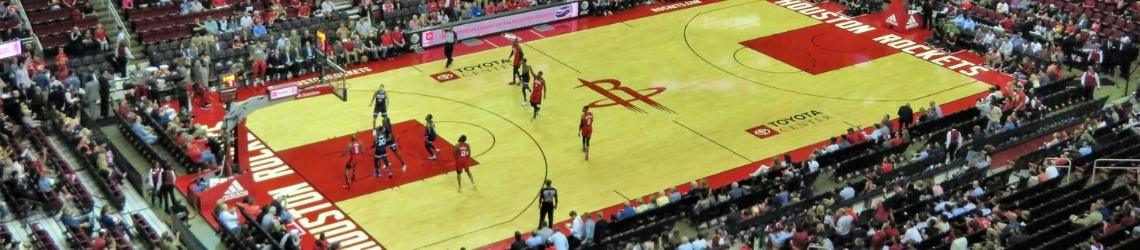 Rockets mark ticket sales milestone, Texans raise prices - CultureMap  Houston