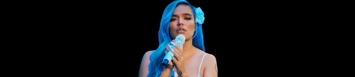 Karol G Tickets & 2023 Tour Dates