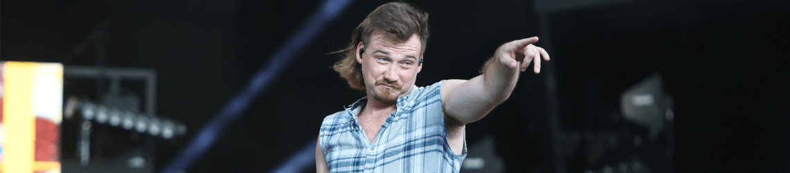 Morgan Wallen, Parker McCollum, Ernest & Dylan Marlowe Tickets Sat, Nov 11,  2023 5:30 pm at Truist Park in Atlanta, GA