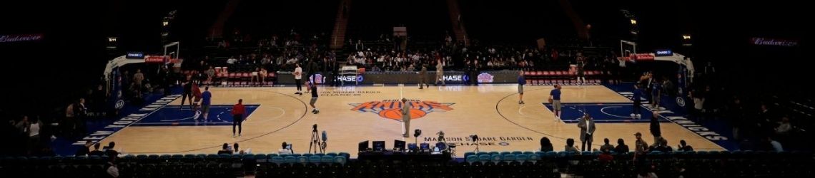 New York Knicks Tickets 2024 Schedule