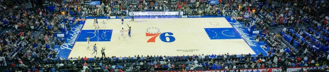 Philadelphia 76ers Tickets & 2023 Sixers Games