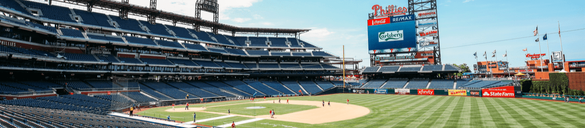 Tickets, Philadelphia Phillies at BayCare Ballpark, Sun Feb 25